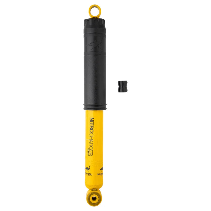 ARB / OME Nitrocharger Sport Shock Navara D40 R - Main Product View