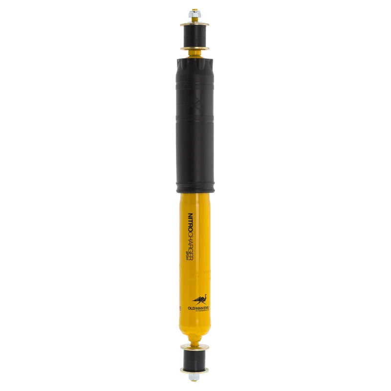 ARB / OME Nitrocharger Sport Shock Patrol Y61 Front - Side View