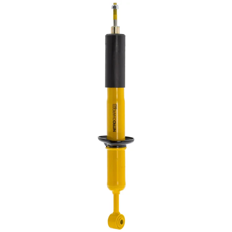 ARB / OME Nitrocharger Sport Strut Hi-Lux 05On -F- - Side View