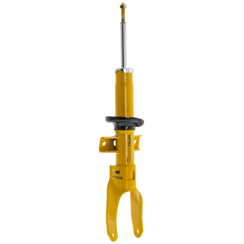 ARB / OME Nitrocharger Sport Strut Vw Amarok Heavy-F - Side View