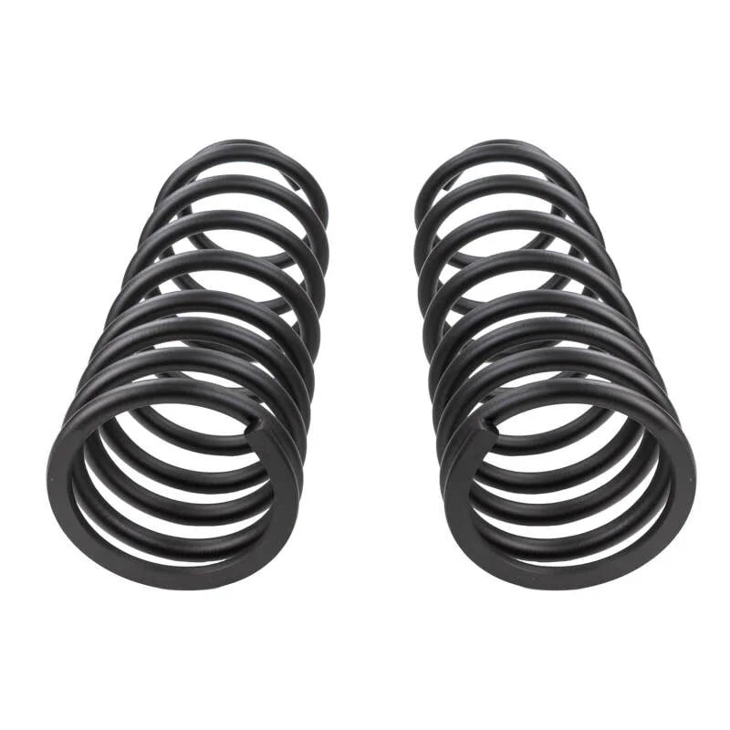 ARB OME Prado 250 Coil Spring - Rear - Side View