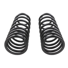 Load image into Gallery viewer, ARB OME Prado 250 Coil Spring - Rear - Side View