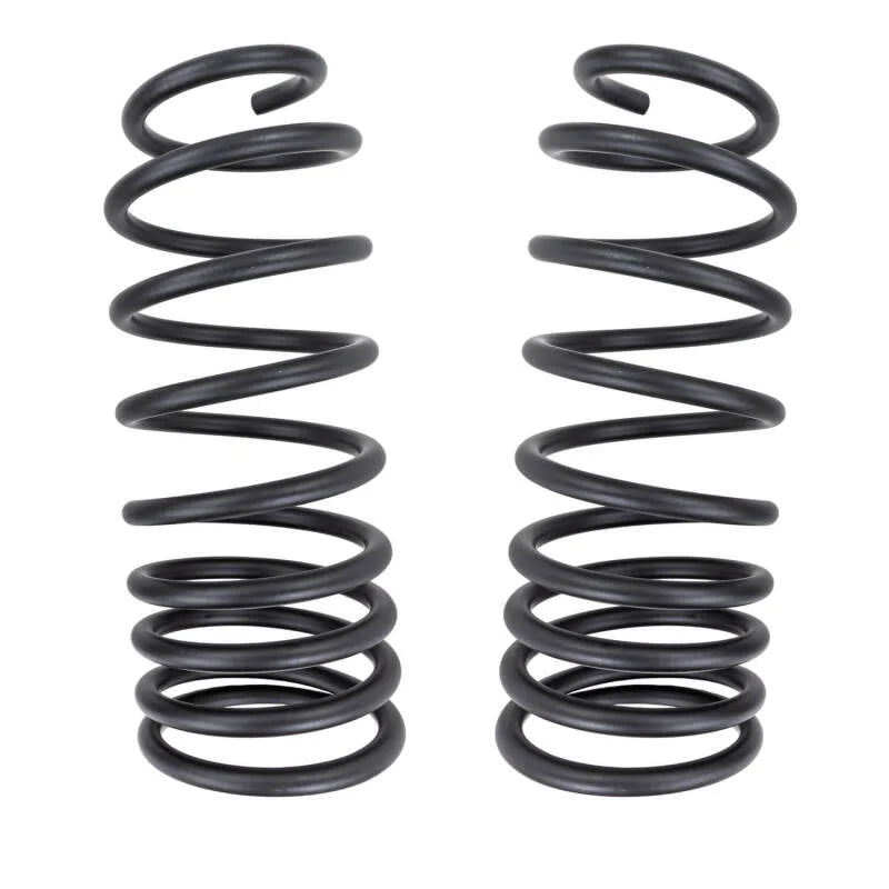 ARB OME Prado 250 Coil Spring - Rear - Back View