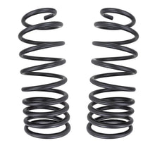 Load image into Gallery viewer, ARB OME Prado 250 Coil Spring - Rear - Back View