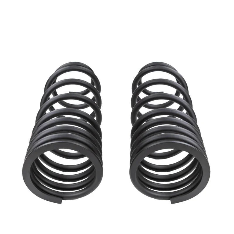 ARB OME Prado 250 Coil Spring - Rear 880lbs - Side View