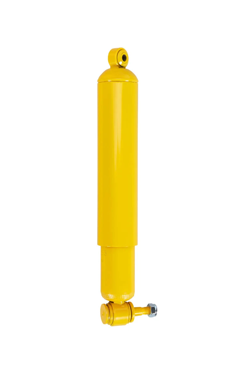 ARB / OME Steering Damper Hilux/4R Ifs - Side View