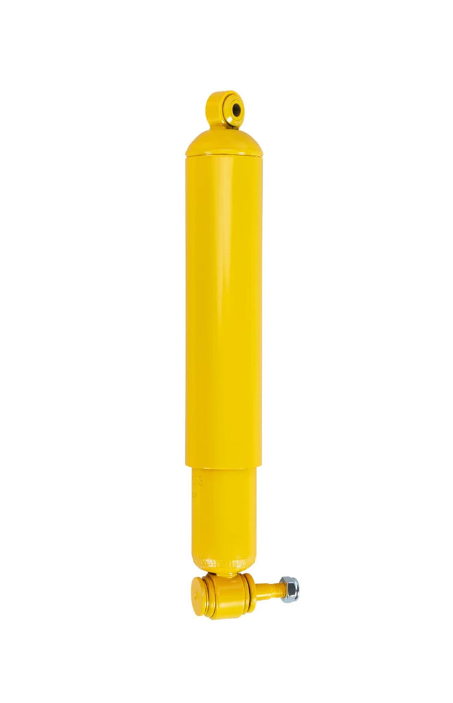 ARB / OME Steering Damper Hilux/4R Ifs - Side View