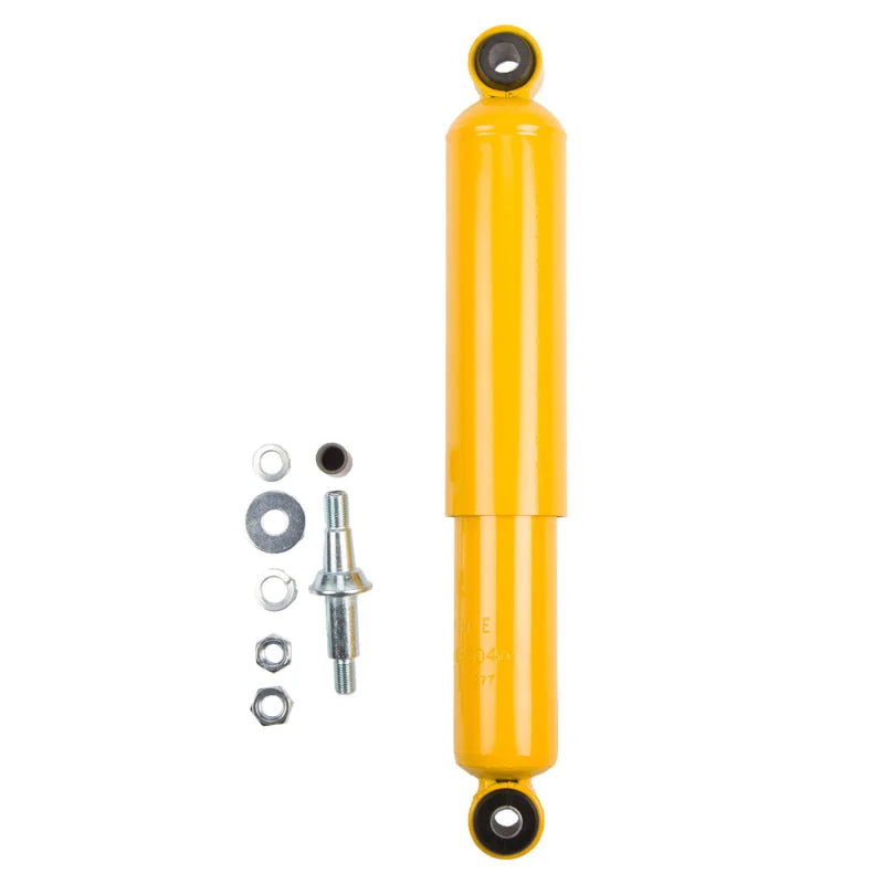 ARB / OME Steering Damper JeepLhd Only - Back View