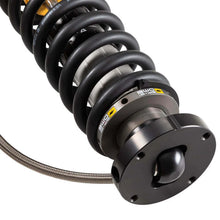 Load image into Gallery viewer, ARB OME Toyota LC Prado 250 Front Left Coilover - Side View