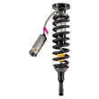 Load image into Gallery viewer, ARB OME Toyota LC Prado 250 Front Left Coilover - Installation View