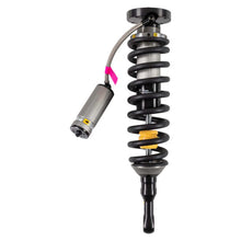 Load image into Gallery viewer, ARB OME Toyota LC Prado 250 Front Left Coilover - Installation View