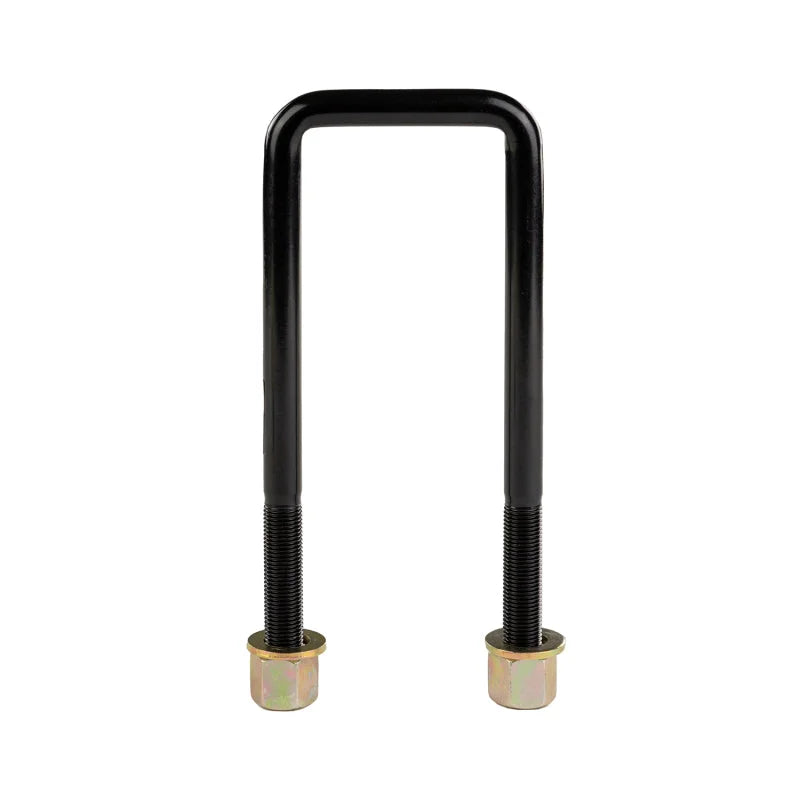 ARB / OME U Bolt Washer & Nut - Main Product View