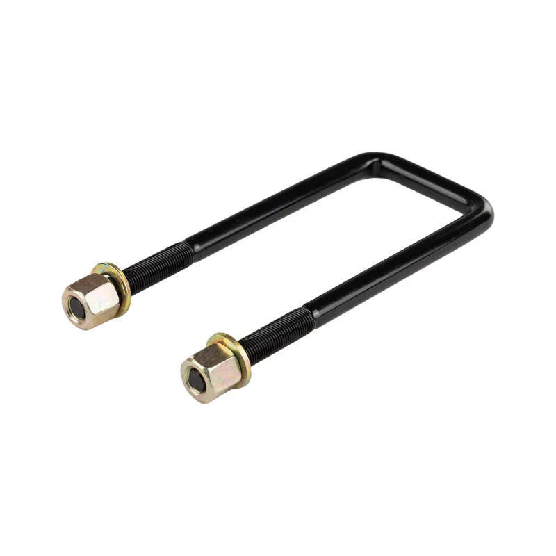ARB / OME U Bolt Washer & Nut - Side View