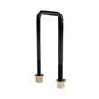 Load image into Gallery viewer, ARB / OME U Bolt Washer &amp; Nut - Detail View