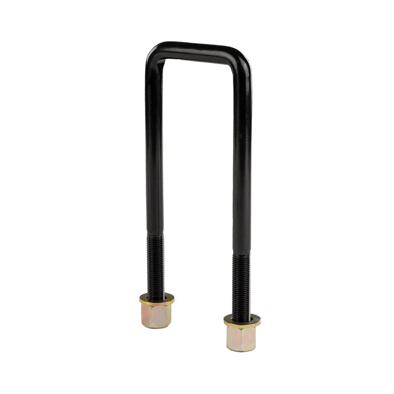 ARB / OME U Bolt Washer & Nut - Detail View