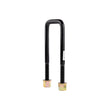 Load image into Gallery viewer, ARB / OME U Bolt Washer &amp; Nut - Side View