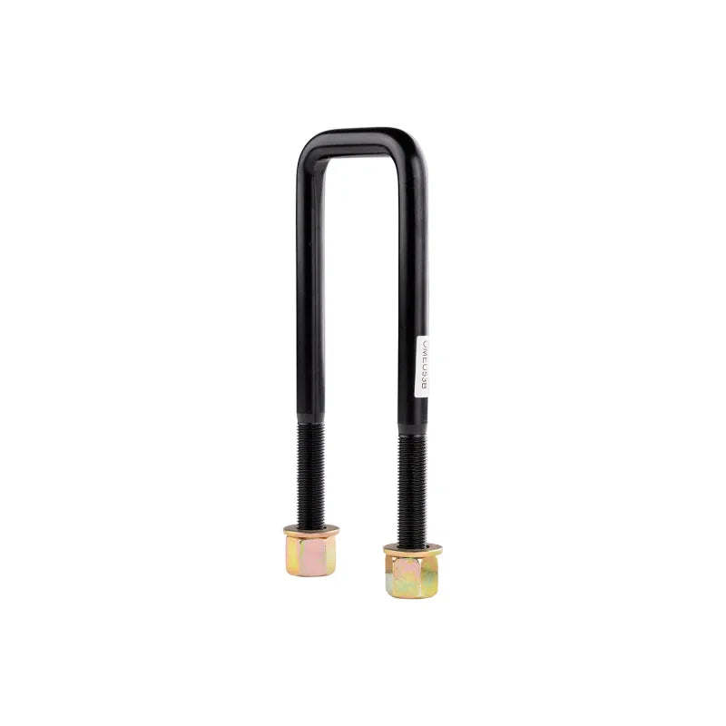 ARB / OME U Bolt Washer & Nut - Side View