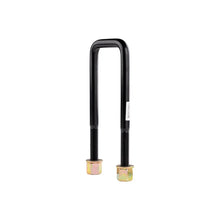 Load image into Gallery viewer, ARB / OME U Bolt Washer &amp; Nut - Side View