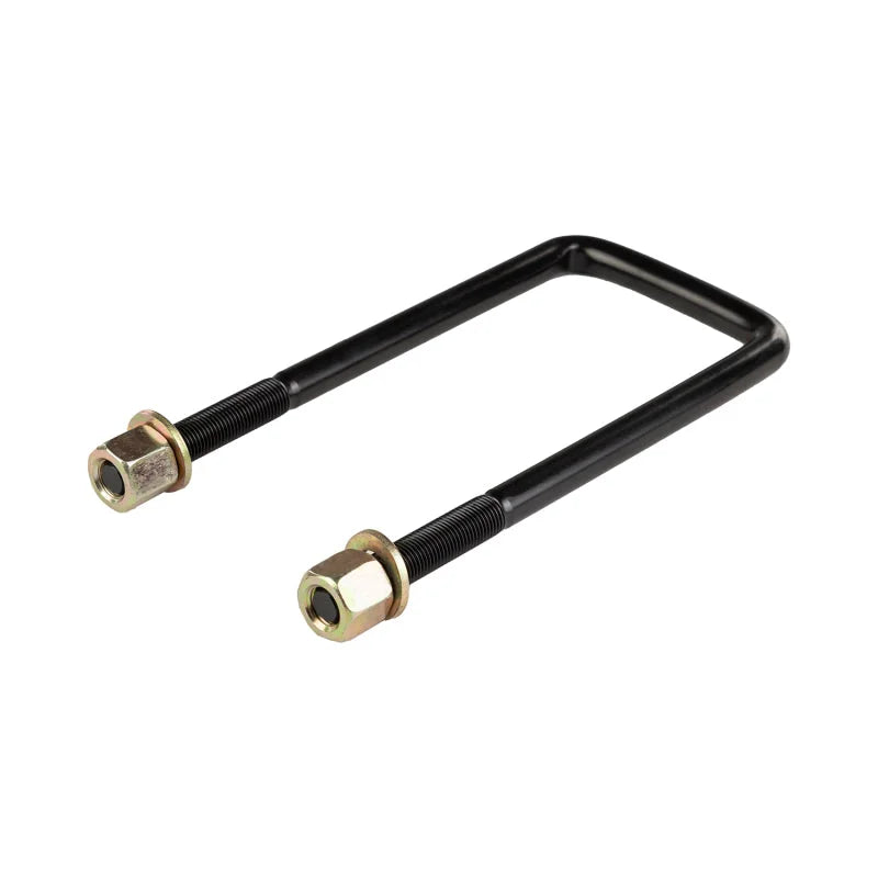 ARB / OME U Bolt Washer & Nut - Side View