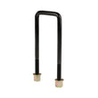 Load image into Gallery viewer, ARB / OME U Bolt Washer &amp; Nut - Detail View