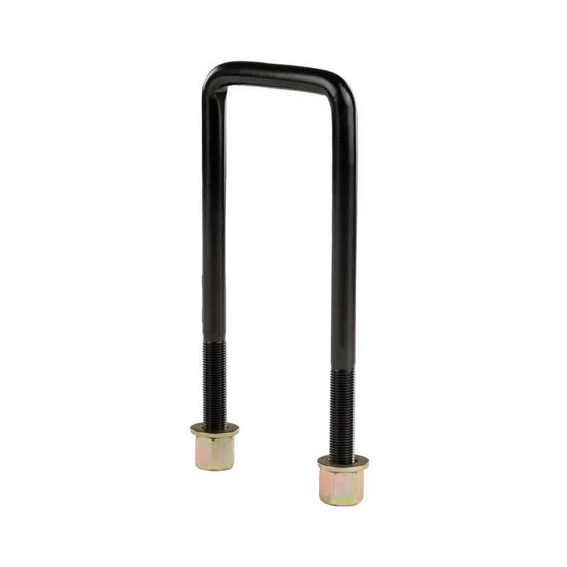 ARB / OME U Bolt Washer & Nut - Detail View