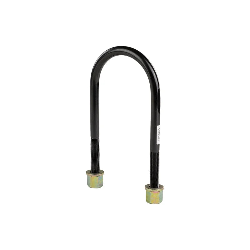 ARB / OME U Bolt Washer & Nut - Side View