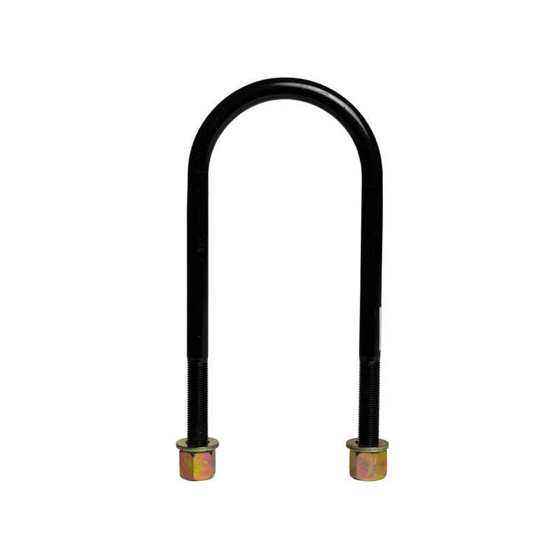 ARB / OME U Bolt Washer & Nut - Side View