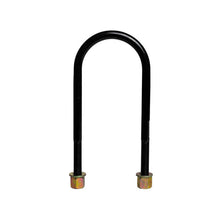 Load image into Gallery viewer, ARB / OME U Bolt Washer &amp; Nut - Side View