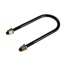Load image into Gallery viewer, ARB / OME U Bolt Washer &amp; Nut - Detail View