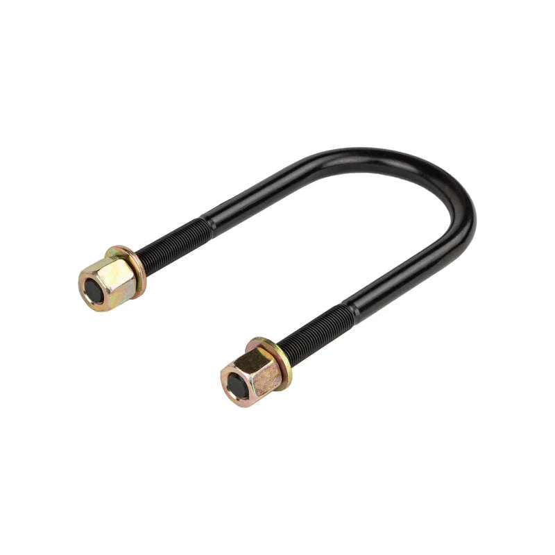 ARB / OME U Bolt Washer & Nut - Side View