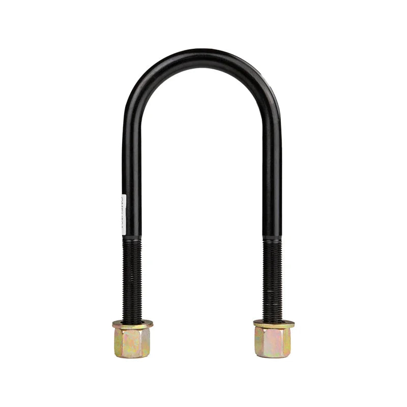 ARB / OME U Bolt Washer & Nut - Detail View