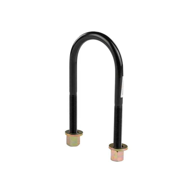 ARB / OME U Bolt Washer & Nut - Side View