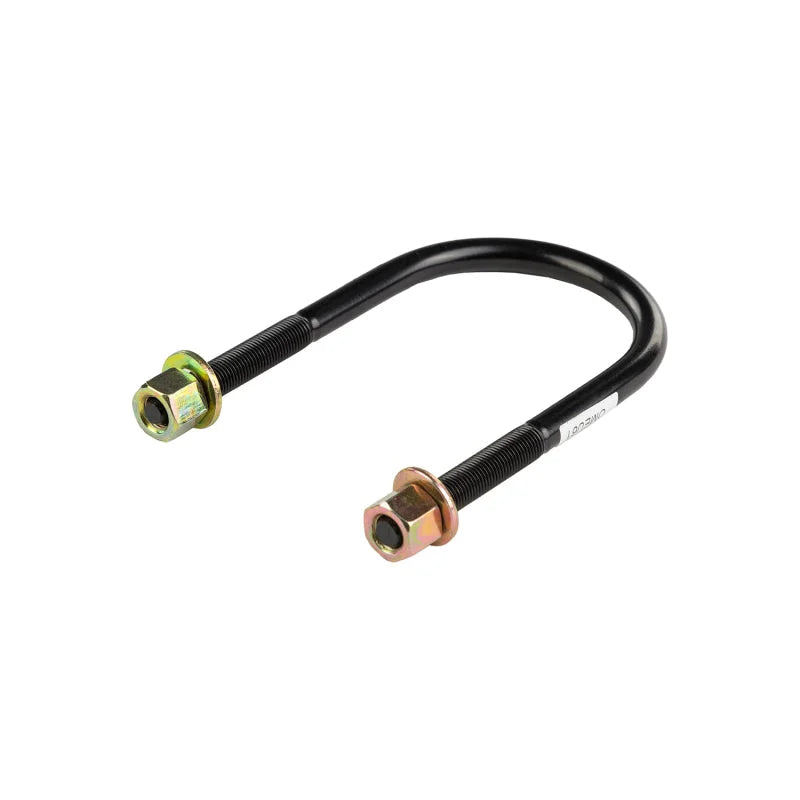 ARB / OME U Bolt Washer & Nut - Side View