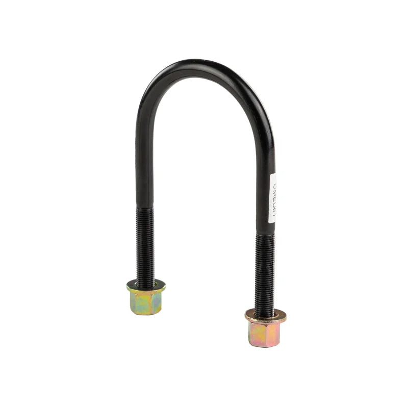 ARB / OME U Bolt Washer & Nut - Detail View