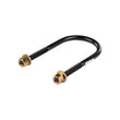 Load image into Gallery viewer, ARB / OME U Bolt Washer &amp; Nut - Side View