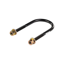 Load image into Gallery viewer, ARB / OME U Bolt Washer &amp; Nut - Side View