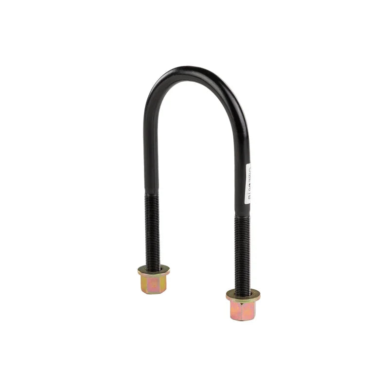 ARB / OME U Bolt Washer & Nut - Detail View