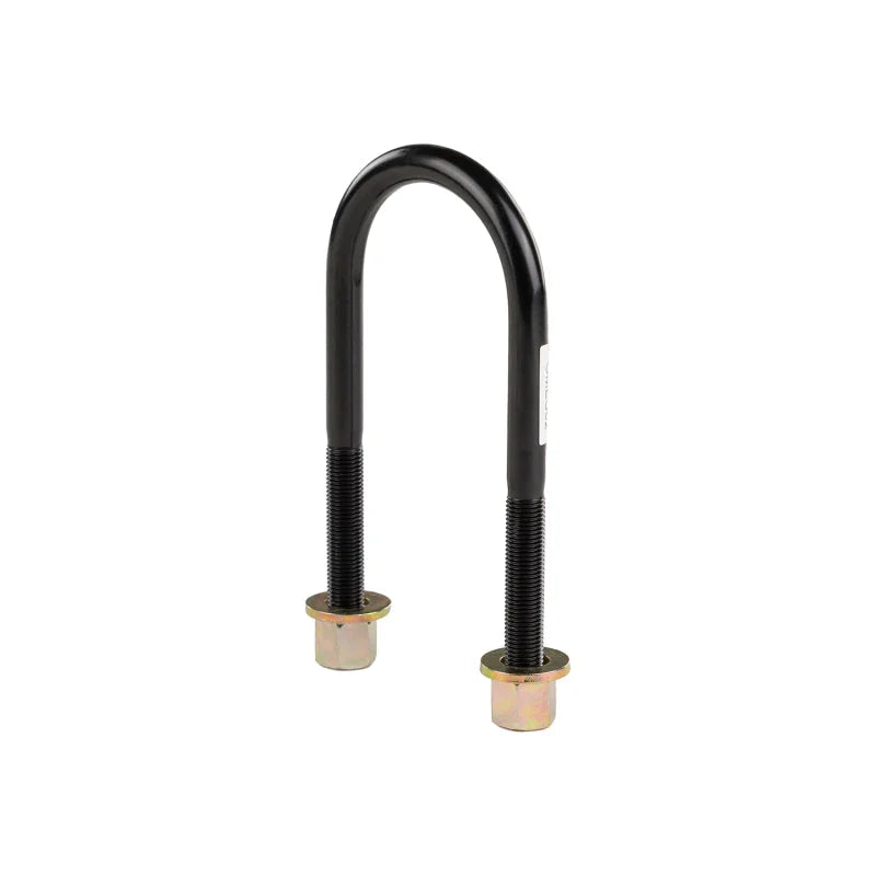 ARB / OME U Bolt Washer & Nut - Side View