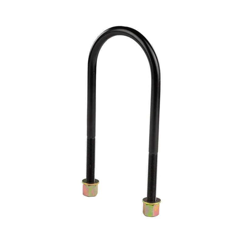 ARB / OME U Bolt Washer & Nut - Side View