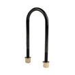 Load image into Gallery viewer, ARB / OME U Bolt Washer &amp; Nut - Side View