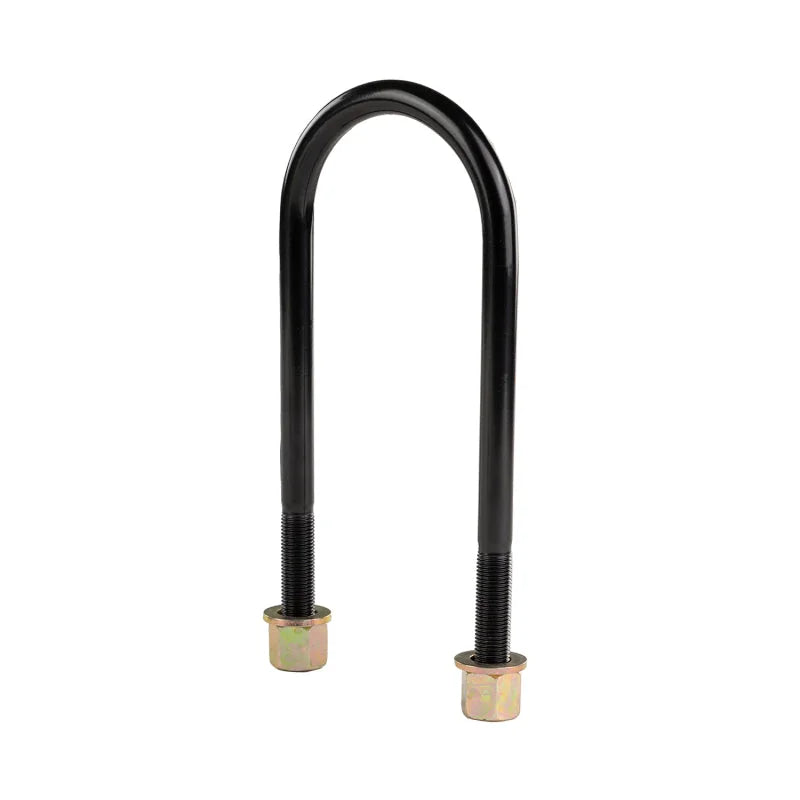 ARB / OME U Bolt Washer & Nut - Side View