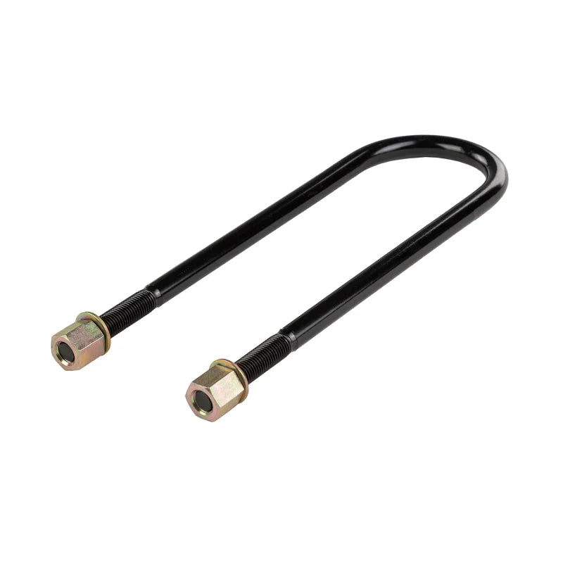 ARB / OME U Bolt Washer & Nut - Side View