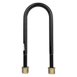 Load image into Gallery viewer, ARB / OME U Bolt Washer &amp; Nut - Side View
