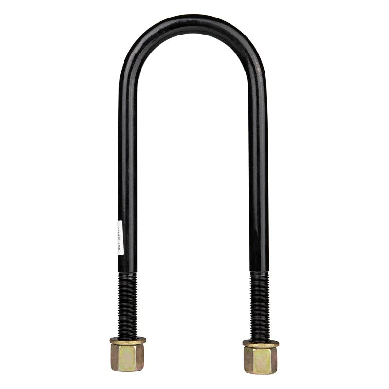 ARB / OME U Bolt Washer & Nut - Side View
