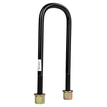 Load image into Gallery viewer, ARB / OME U Bolt Washer &amp; Nut - Main Product View