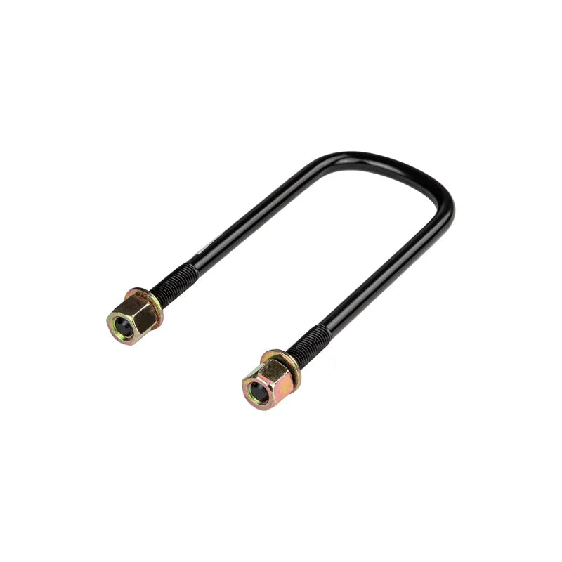 ARB / OME U Bolt Washer & Nut - Side View
