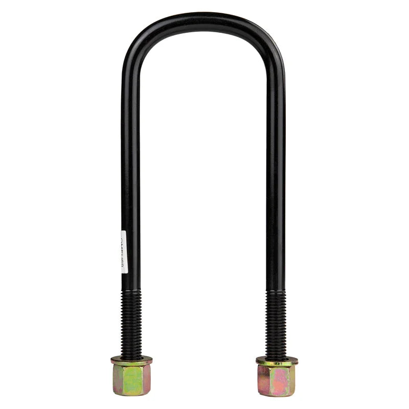 ARB / OME U Bolt Washer & Nut - Detail View