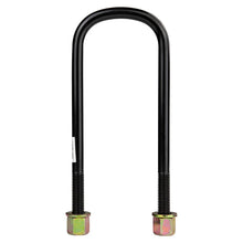 Load image into Gallery viewer, ARB / OME U Bolt Washer &amp; Nut - Detail View