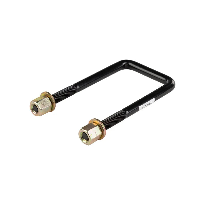 ARB / OME U Bolt Washer & Nut - Side View