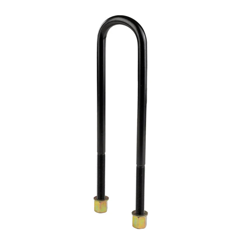 ARB / OME U Bolt Washer & Nut - Detail View